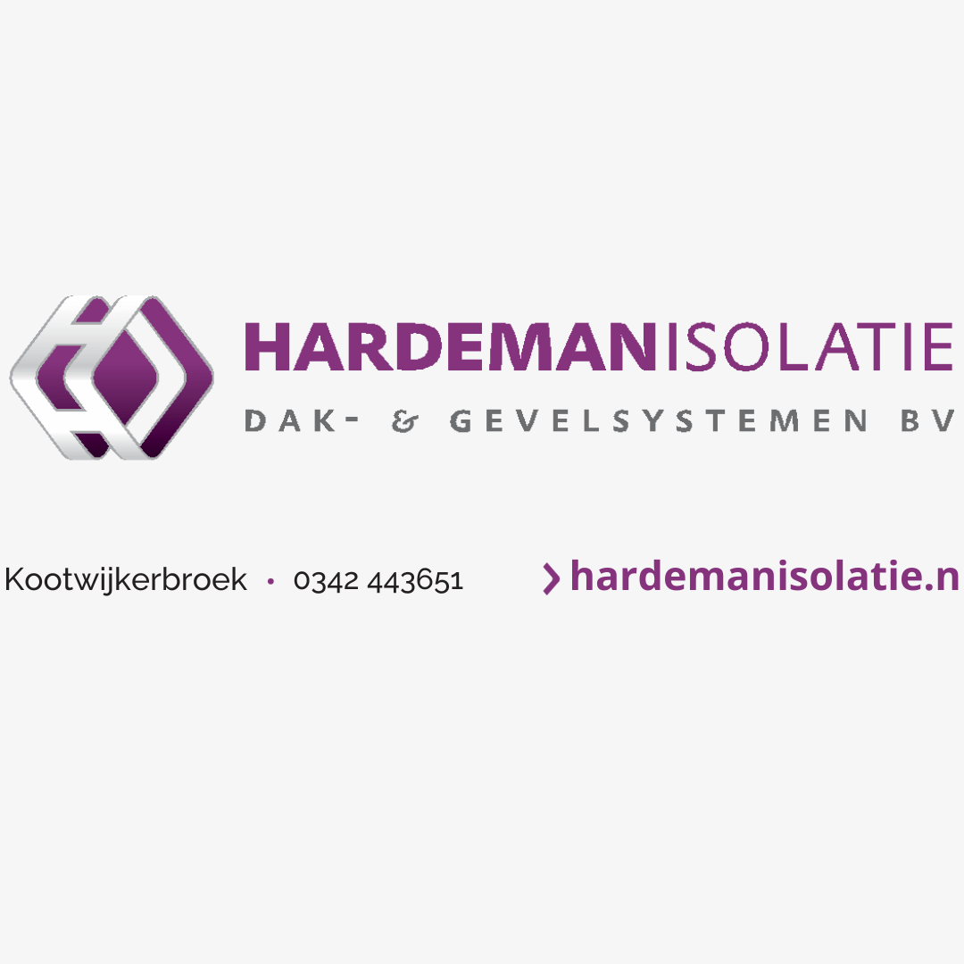 Hardeman Isolatie