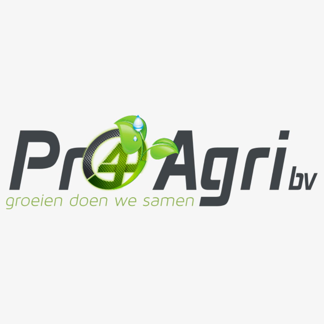 Logo-pro4agri