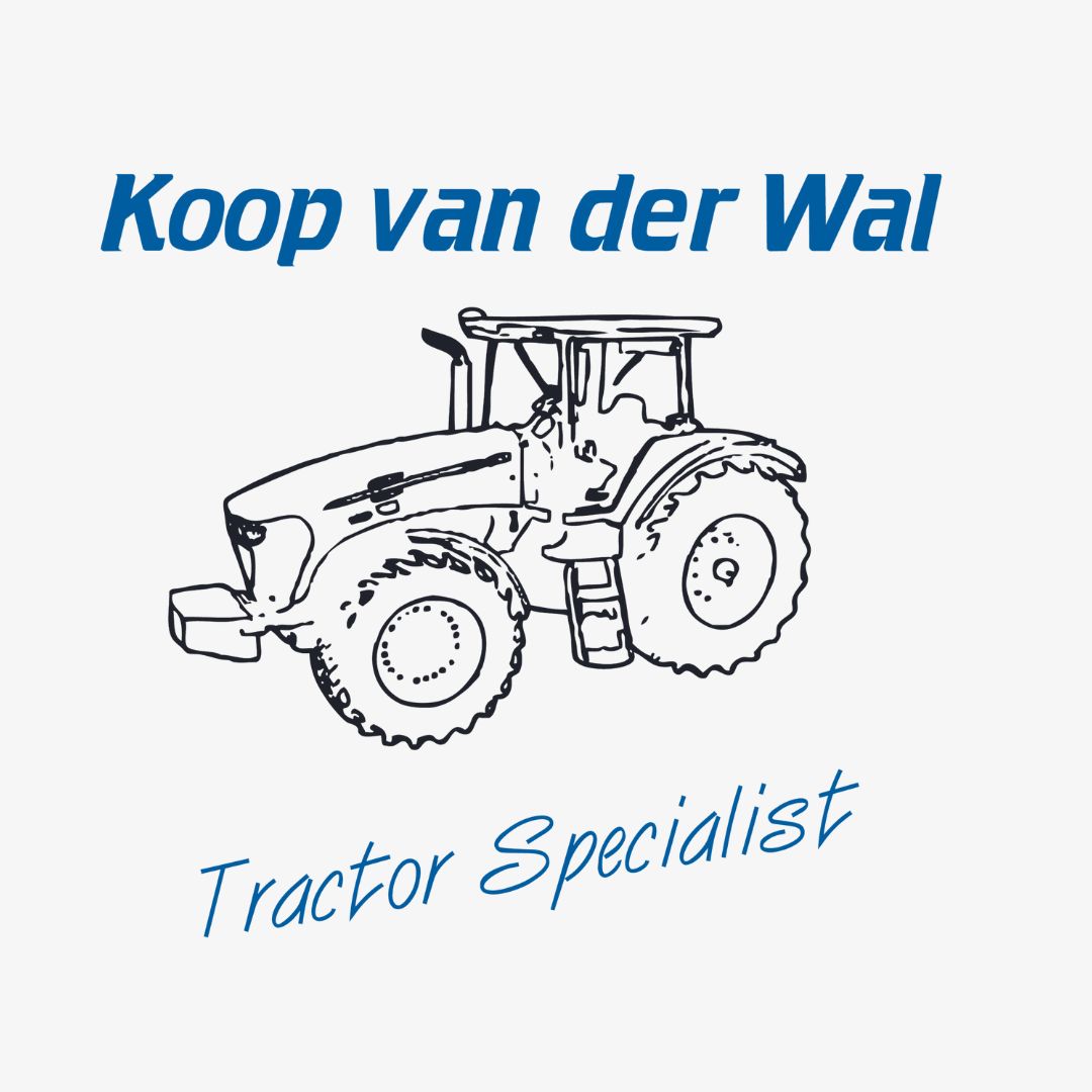 Logo-koop-van-der-wal