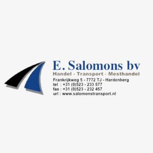 Logo-Salomons